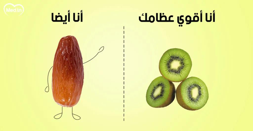 ما لا تعرفه عن فوائد التمر